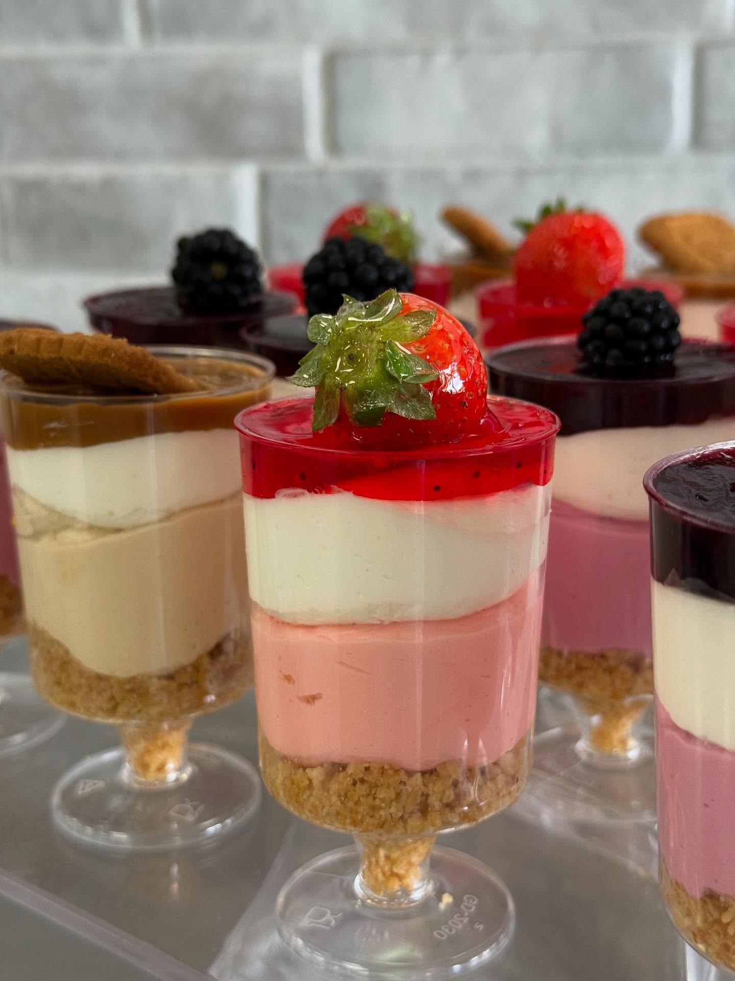 Dolci artigianali
