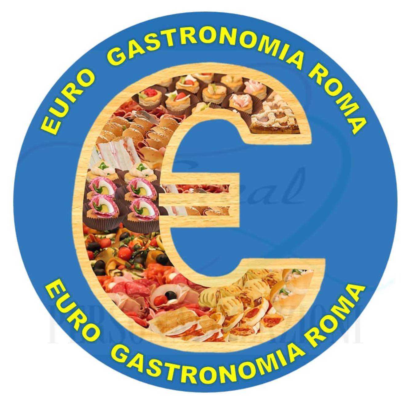 logo eurogastronomia