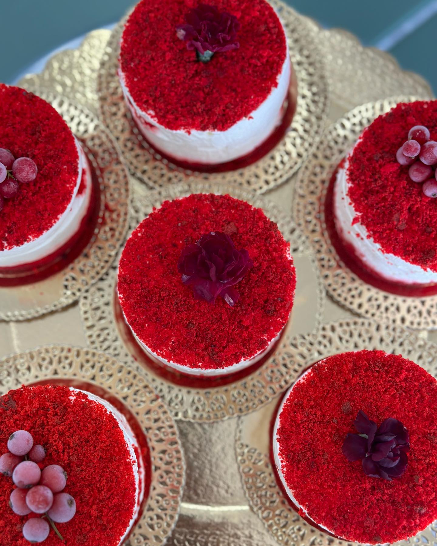 Dolci artigianali