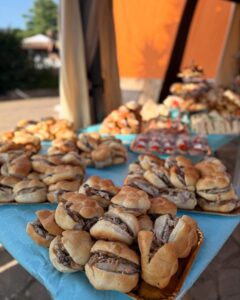 rosettine porchetta