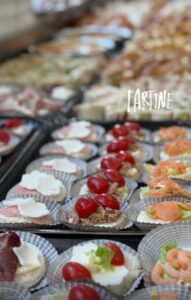 tartine