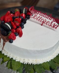 torte