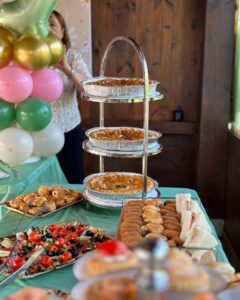 torte rustiche
