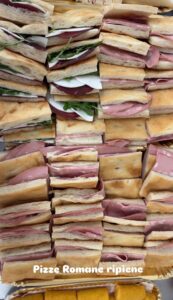 tranci misti mortadella