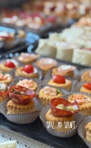 vol-au-vent