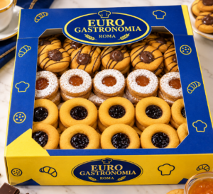 Occhi di Bue da 1.5kg misti