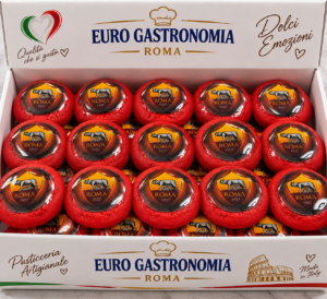 Biscotti Romanisti da 1 kg