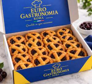 Crostatine Sezzesi da 1kg