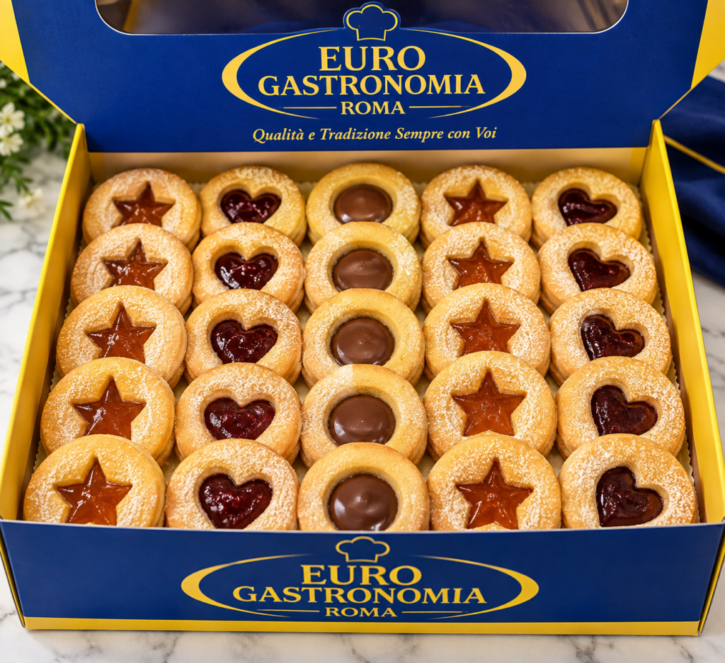 Occhi di Bue Medi Da 1.5 kg