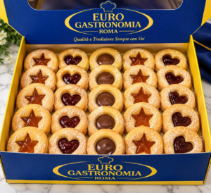 Occhi di Bue Medi Da 1.5 kg