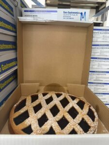 crostata more