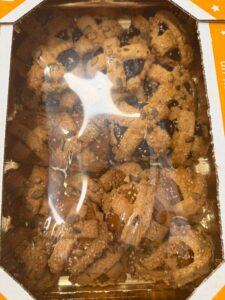 crostatine integrali semi