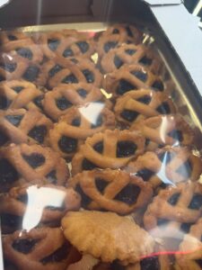 crostatine sezzesi