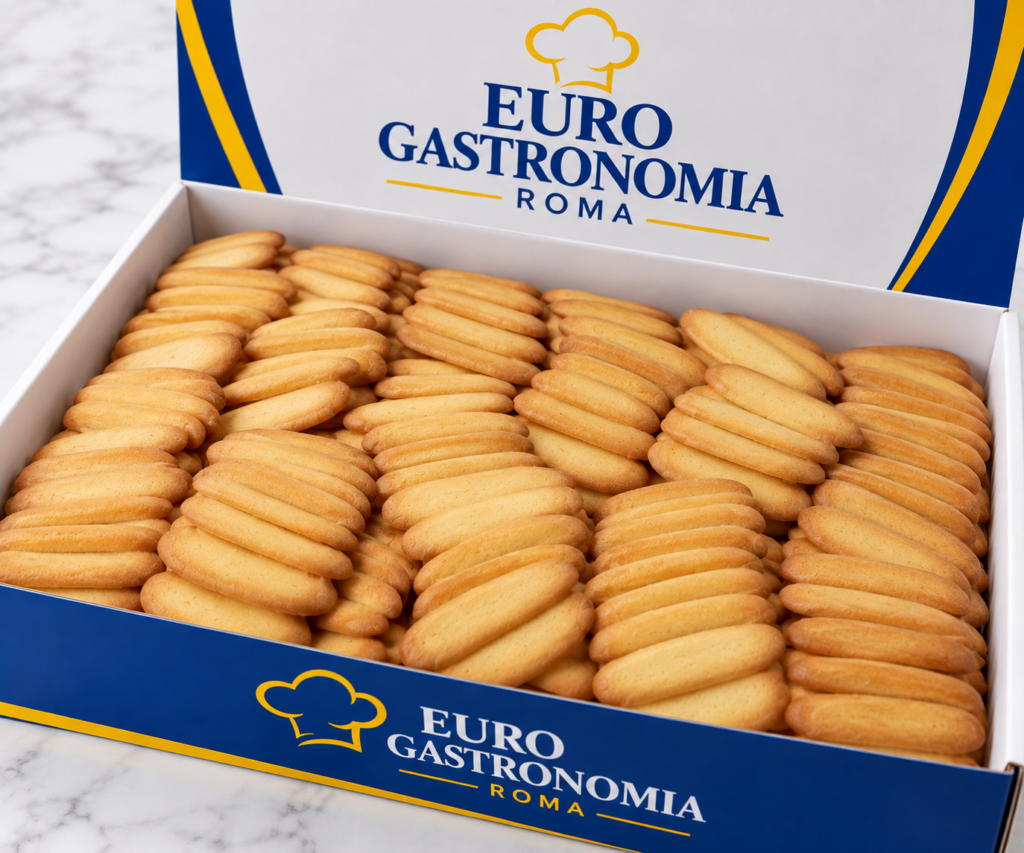 Lingue di Gatto Classici da 750gr