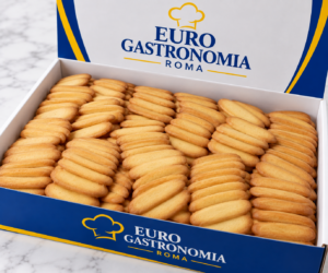 Lingue di Gatto Classici da 750gr