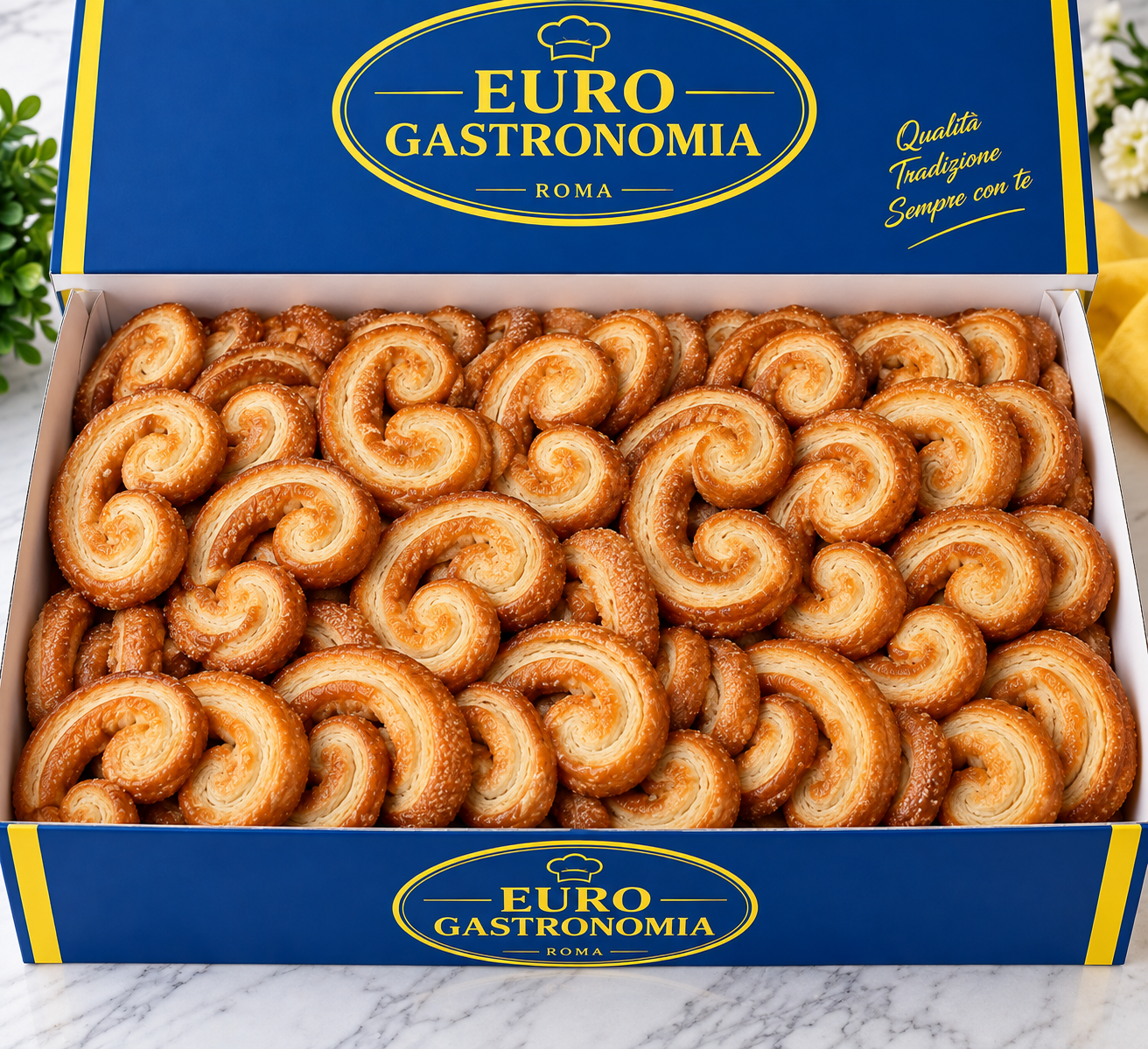 Ventaglietti-Sorrisini 1kg