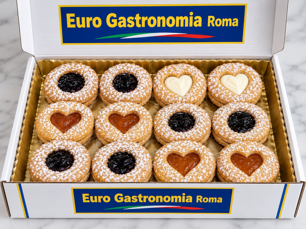 Occhi di Bue Artigianali da 0.5kg