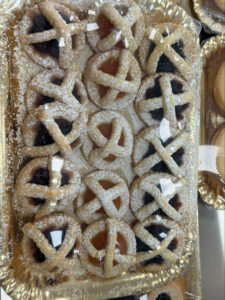 crostatine artigianali