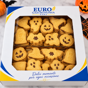Frolla da Brividi da 750gr