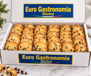 Cookies alle Gocce di Cioccolato da 1.5kg