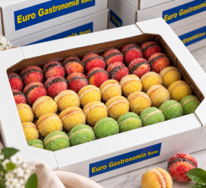Peschette Tricolori 1.5KG