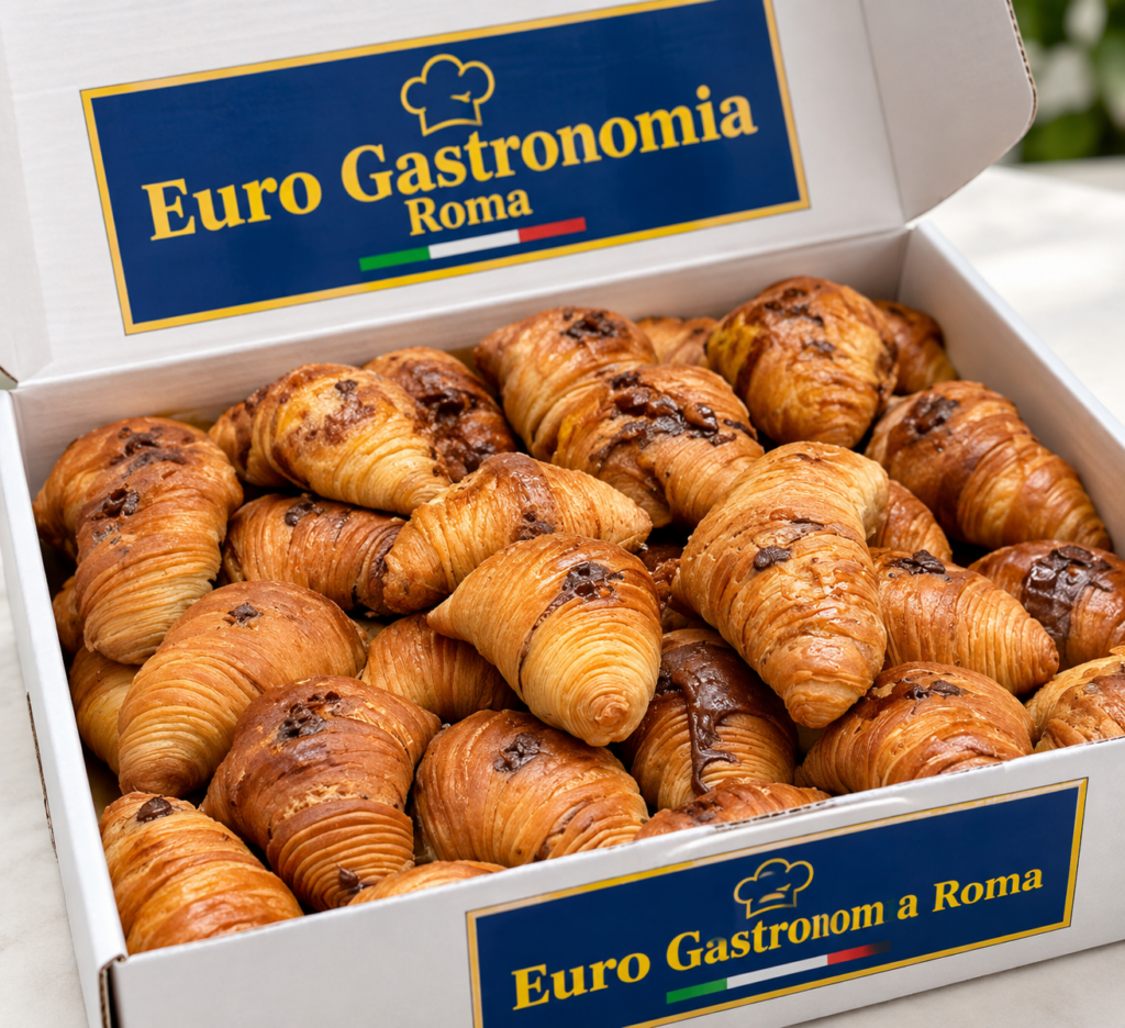 Aragostine alla nocciola da 1.25kg