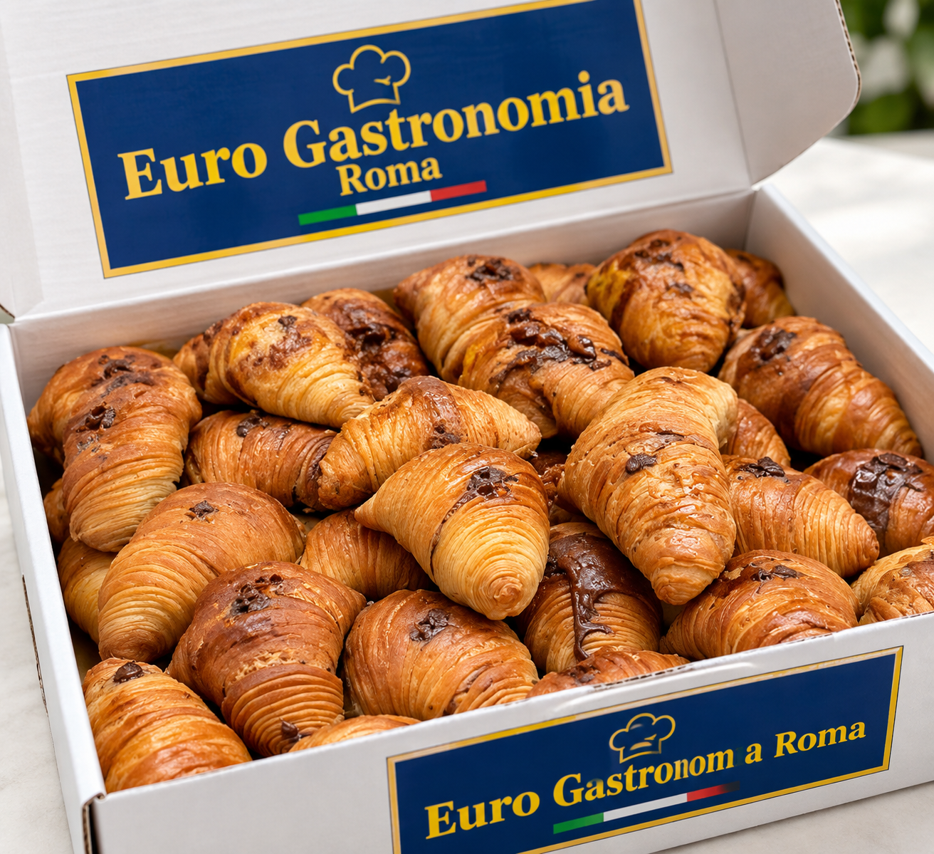 Aragostine alla nocciola da 1.25kg