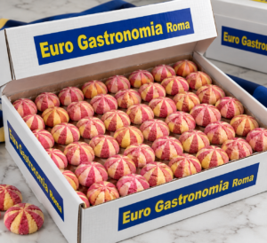Duetto ai frutti di bosco da 1.5kg