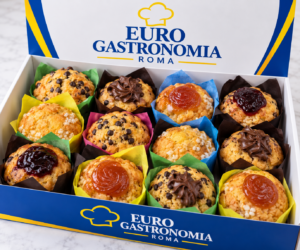 Muffin Grandi 13 PZ