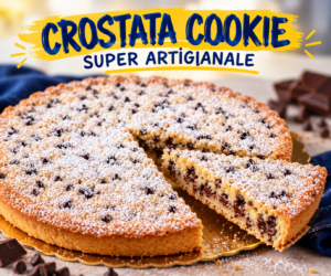 Crostata Cookie da 1.3kg